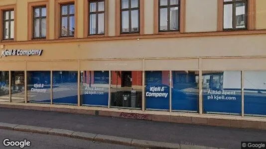 Rooms for rent in Oslo Grünerløkka - Photo from Google Street View