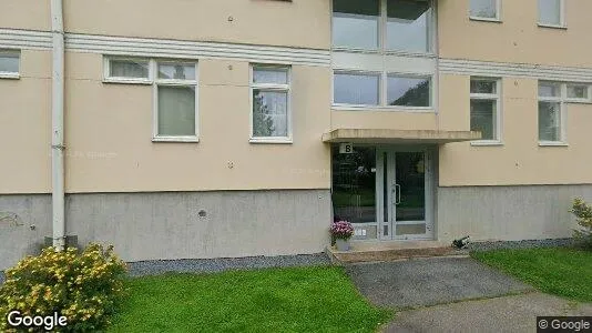 Apartments for rent in Sastamala - Photo from Google Street View
