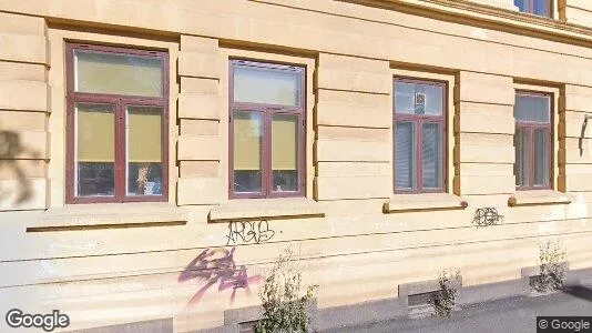 Apartments for rent in Oslo Frogner - Photo from Google Street View