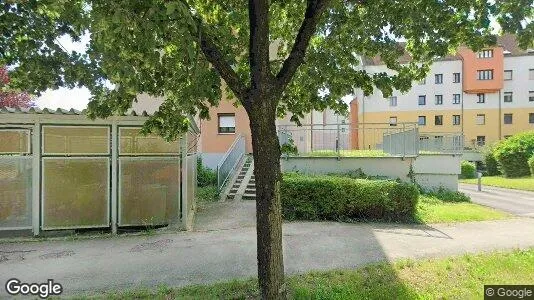 Apartments for rent in Traun - Photo from Google Street View