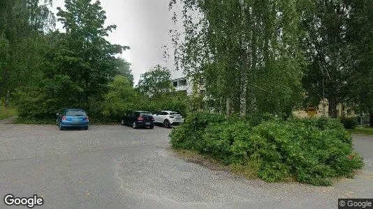 Apartments for rent in Lahti - Photo from Google Street View