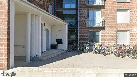 Apartments for rent in Oulu - Photo from Google Street View