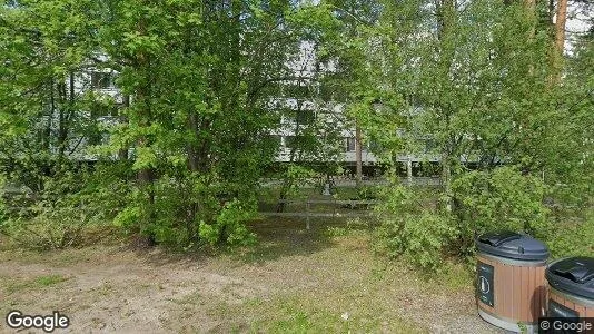 Apartments for rent in Oulu - Photo from Google Street View