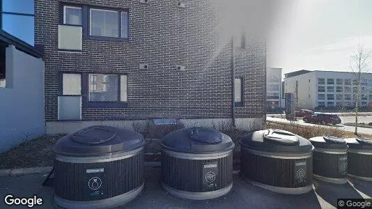 Apartments for rent in Oulu - Photo from Google Street View