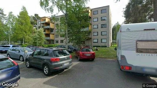 Apartments for rent in Oulu - Photo from Google Street View