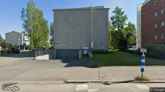 Apartments for rent in Jyväskylä - Photo from Google Street View