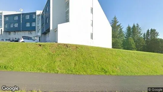 Apartments for rent in Hafnarfjörður - Photo from Google Street View