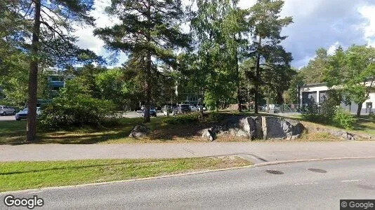 Apartments for rent in Turku - Photo from Google Street View