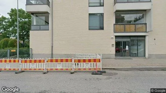Apartments for rent in Turku - Photo from Google Street View