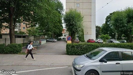 Apartments for rent in Turku - Photo from Google Street View