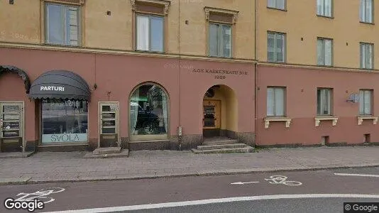 Apartments for rent in Turku - Photo from Google Street View