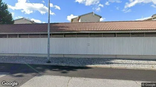 Apartments for rent in Turku - Photo from Google Street View