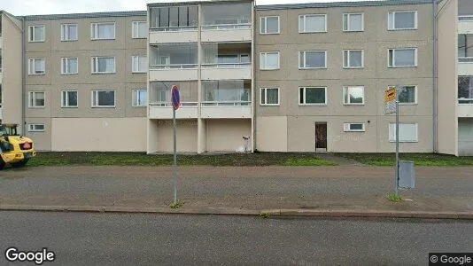 Apartments for rent in Turku - Photo from Google Street View
