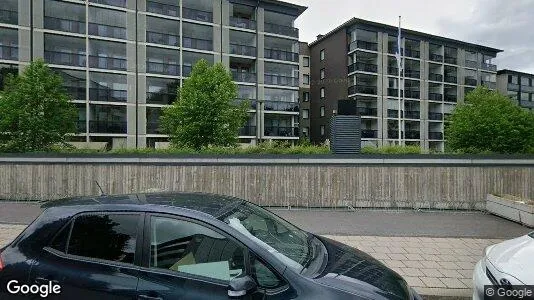 Apartments for rent in Turku - Photo from Google Street View