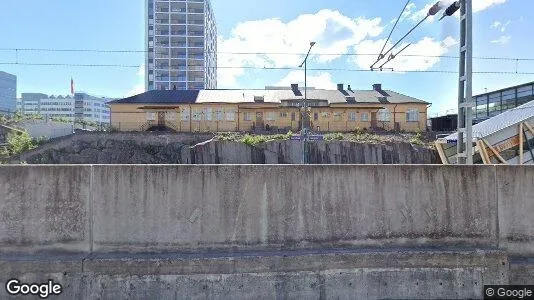 Apartments for rent in Turku - Photo from Google Street View