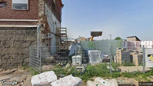 Apartments for rent in Turku - Photo from Google Street View