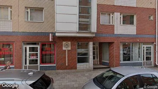 Apartments for rent in Turku - Photo from Google Street View