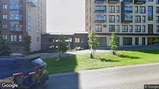 Apartments for rent in Turku - Photo from Google Street View