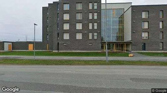 Apartments for rent in Tampere Keskinen - Photo from Google Street View