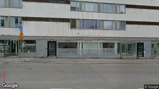 Apartments for rent in Tampere Keskinen - Photo from Google Street View