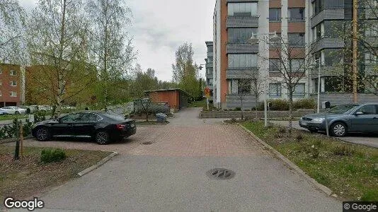 Apartments for rent in Tampere Lounainen - Photo from Google Street View