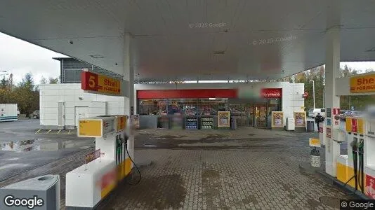 Apartments for rent in Tampere Kaakkoinen - Photo from Google Street View