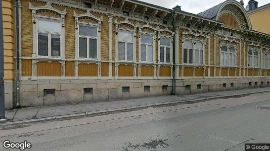 Apartments for rent in Tampere Keskinen - Photo from Google Street View