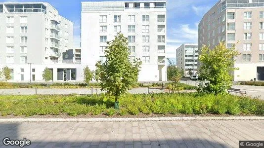 Apartments for rent in Espoo - Photo from Google Street View