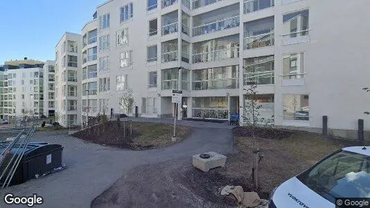 Apartments for rent in Espoo - Photo from Google Street View