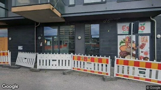 Apartments for rent in Espoo - Photo from Google Street View