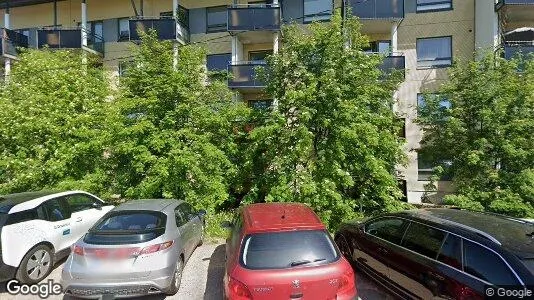 Apartments for rent in Espoo - Photo from Google Street View