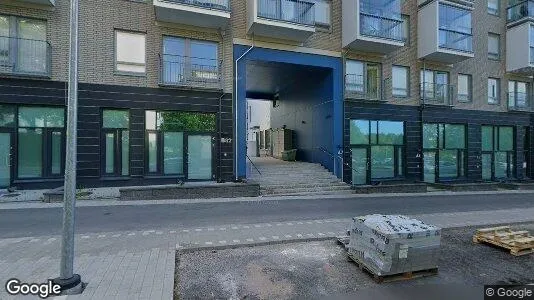 Apartments for rent in Vantaa - Photo from Google Street View