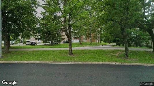 Apartments for rent in Vantaa - Photo from Google Street View