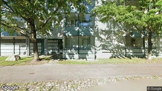 Apartments for rent in Vantaa - Photo from Google Street View