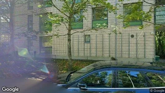 Apartments for rent in Vantaa - Photo from Google Street View