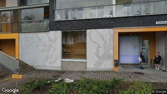 Apartments for rent in Vantaa - Photo from Google Street View