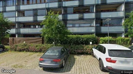 Apartments for rent in Vantaa - Photo from Google Street View