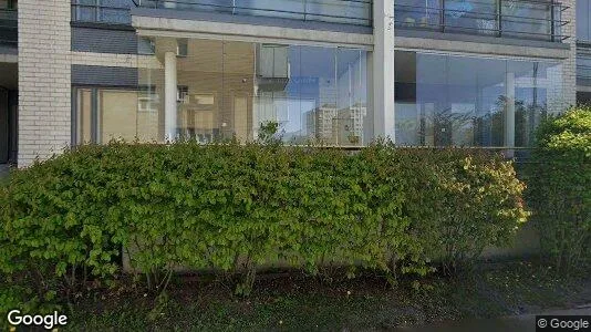 Apartments for rent in Vantaa - Photo from Google Street View