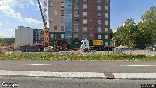 Apartments for rent in Vantaa - Photo from Google Street View