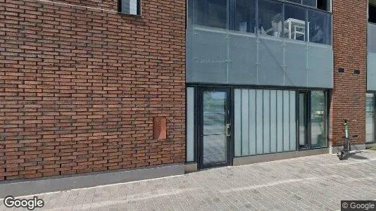 Apartments for rent in Helsinki Keskinen - Photo from Google Street View