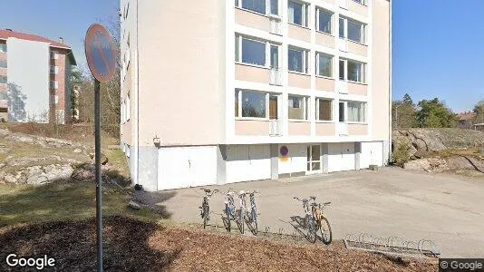 Apartments for rent in Helsinki Kaakkoinen - Photo from Google Street View