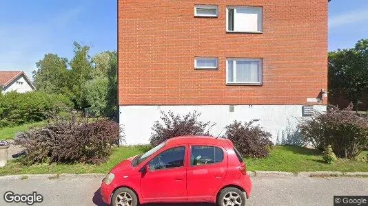 Apartments for rent in Helsinki Koillinen - Photo from Google Street View