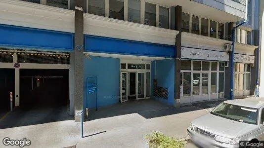 Apartments for rent in Budapest XIII. kerület - Photo from Google Street View