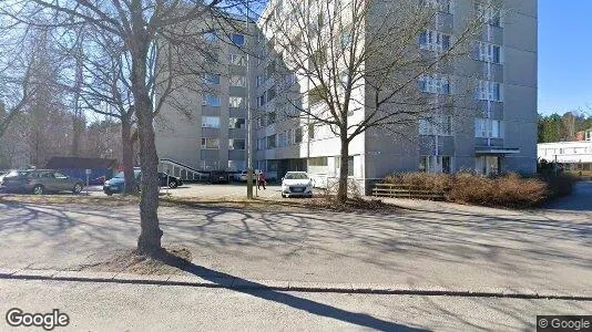 Apartments for rent in Lahti - Photo from Google Street View