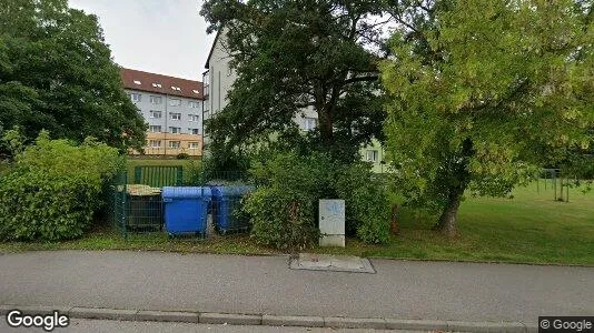 Apartments for rent in Zwickau - Photo from Google Street View