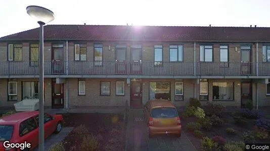 Apartments for rent in Hoogezand-Sappemeer - Photo from Google Street View