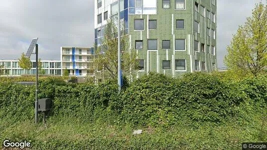 Apartments for rent in Groningen - Photo from Google Street View