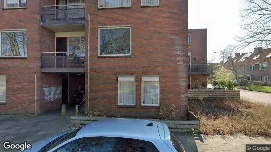 Apartments for rent in Hoogezand-Sappemeer - Photo from Google Street View