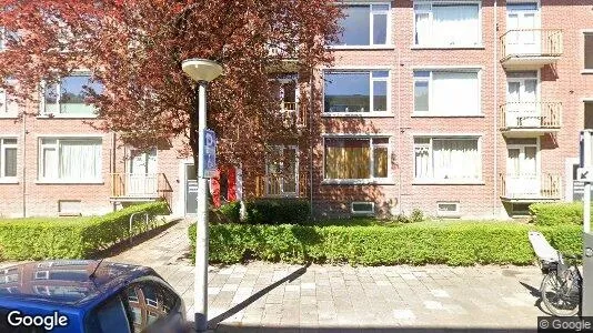 Apartments for rent in Groningen - Photo from Google Street View