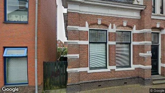 Apartments for rent in Appingedam - Photo from Google Street View